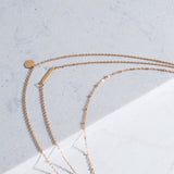 Oval Locket