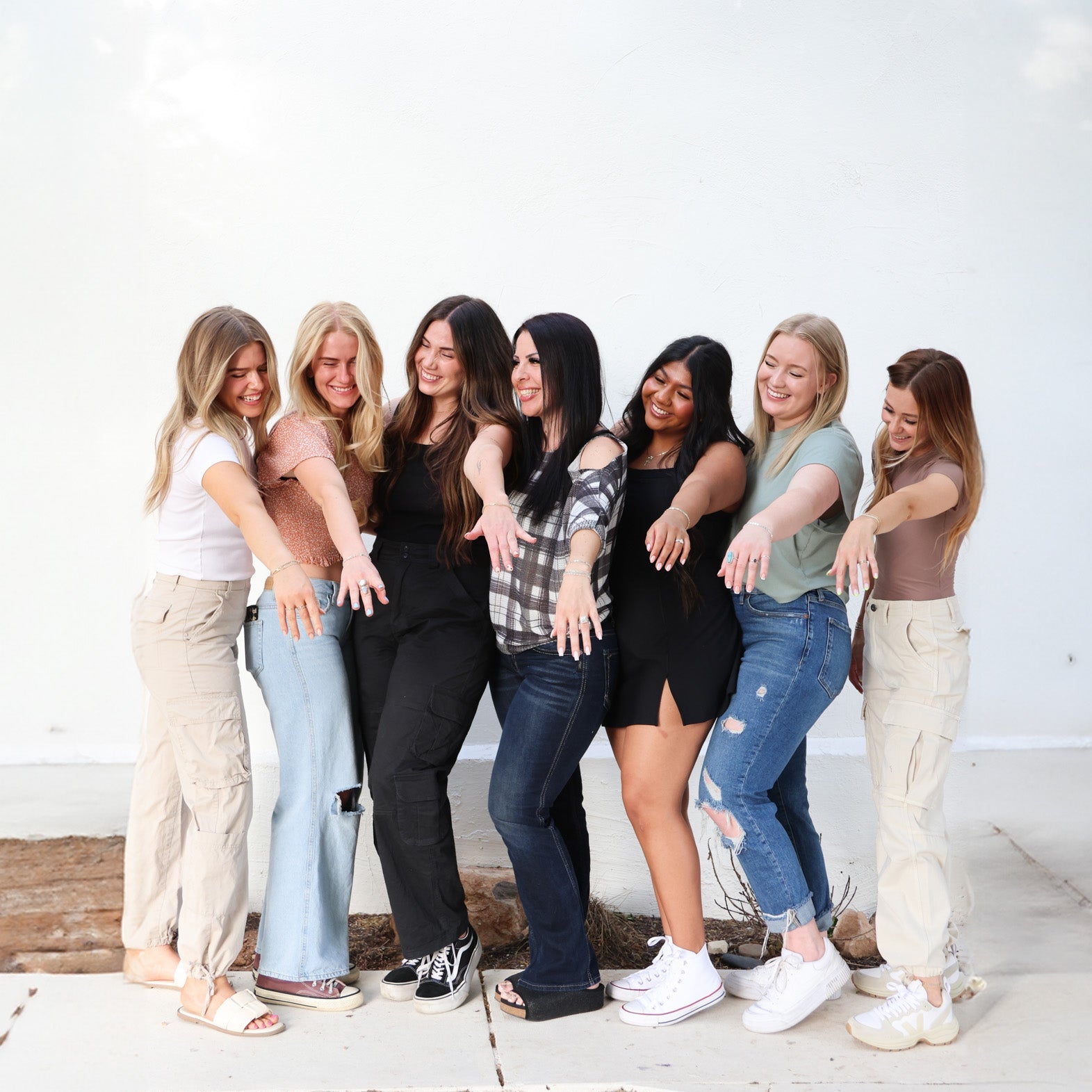 Make Your Event Sparkle: Why Permanent Jewelry Is the Perfect Private Party Experience